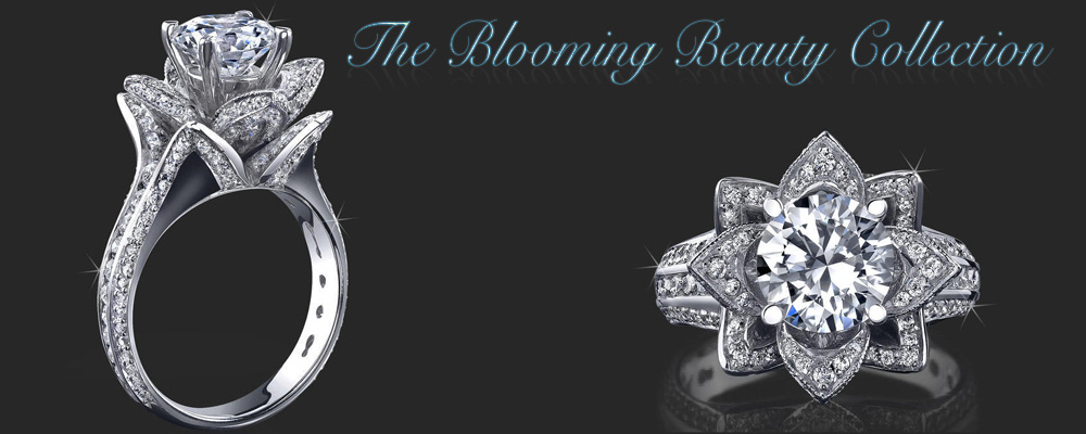 The Blooming Beauty Collection