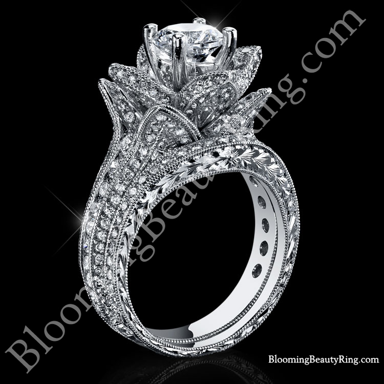 Pictures wedding ring sets