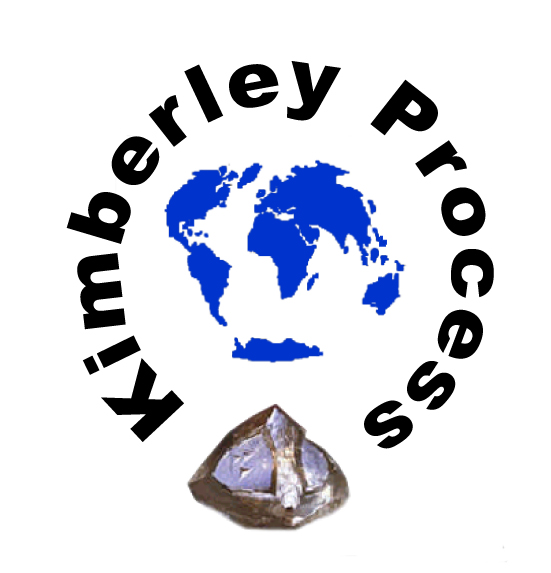 The Kimberley Process. Stopping Blood and Conflict Diamonds.
