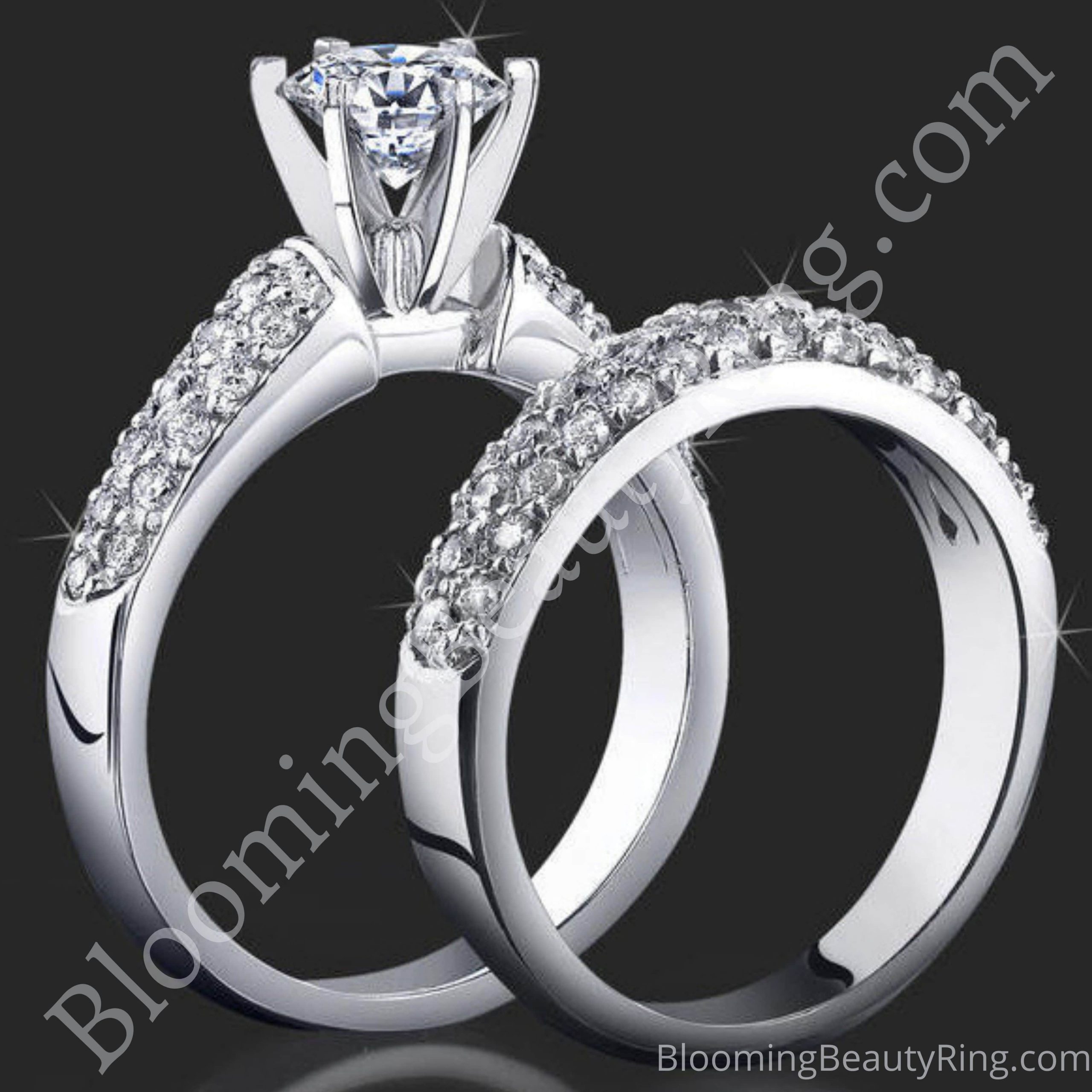 108-ctw-3-column-micro-pave-6-prong-diamond-engagement-ring