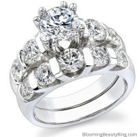 blooming beauty ring